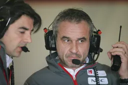 F1 sprint style qualifying would change nothing says Zehnder