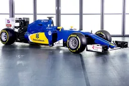 Sauber now owned by Longbow Finance