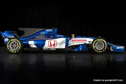 Honda: We do not comment on Sauber speculation