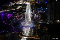Saudi Arabian GP Takeaways: Predicted outcome, new talent, other stories