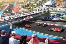 Saudi Arabia set for 2021 Grand Prix, no go Miami
