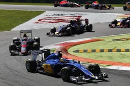 Sauber: Result encourages the whole team