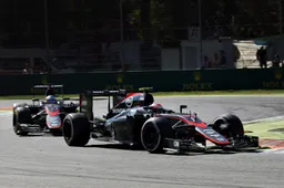 Boullier: We will be champions again with Honda