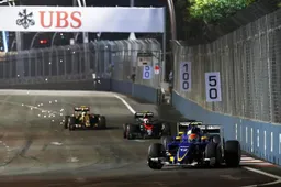 Sauber: Positive end to a weekend in which we made mistakes