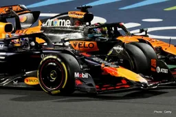 Did Verstappen deserve more than a 5-second penalty in Jeddah?