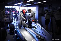 Schumacher took Formula 1 to a whole new level