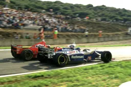 Midweek Wrap: Jacques v Schumi, Vettel's Legacy, GP Over-saturation?