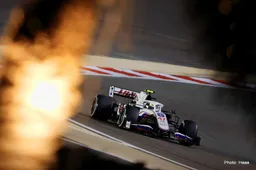 Schumacher: Tyres were probably the biggest new thing to me