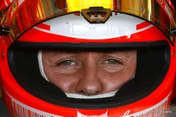 Editor's Desk: Ten years without Michael Schumacher