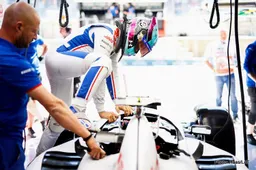 Schumacher: I’m here because I love Formula 1