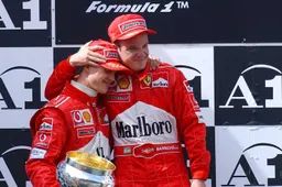 Barrichello: F1 GOATs Verstappen, Schumacher, Hamilton, Senna