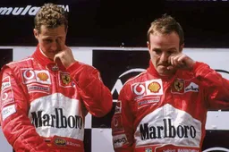 Flashback: Austria 2002 day of shame for Formula 1