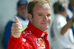 Barrichello: Ferrari is mentally the toughest team to drive for