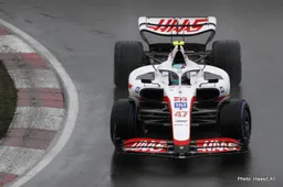 Schumacher: I found grip everywhere I put the car