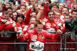 Verstappen channels Schumacher in Suzuka masterclass