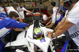 Schumacher: I´ve been sitting in a crooked position