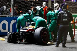 Haas: Schumacher will not race in Saudi Grand Prix