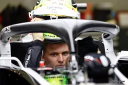 Schumacher: I've been dreaming about this for 15 years