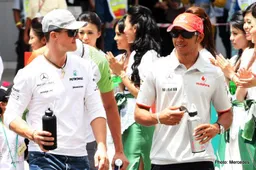 Who Holds What Record in Formula One?