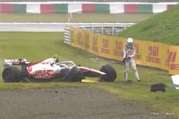 Steiner: We needed to carry Schumacher, we need somebody to carry us
