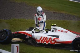 Schumacher: I have to convince people of my worthiness