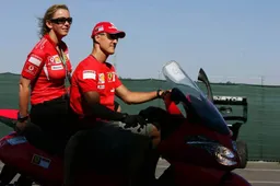 Manager defends secrecy surrounding Schumacher