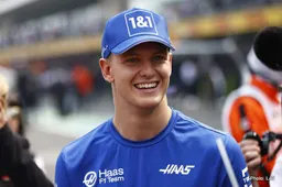 Wolff: Schumacher fits at Mercedes, we need to make it happen