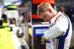 Schumacher: We have to be patient