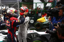 Vettel: People confuse why I joined Ferrari