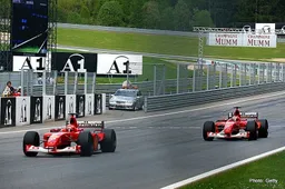 Today in Racing: 12 May