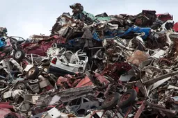 The Legal Guide to Scrapping Your Car for Cash