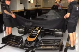 Haas: The best our drivers could bring to the battle was a shovel