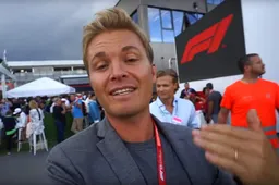 Rosberg Vlog: I will try to change my tone