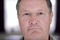 Video: Frank Dernie - The Car is the Star