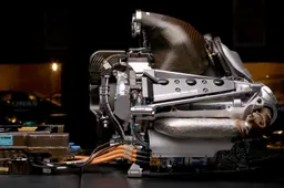 Video: Talking F1 Power Units ahead of the 2019 Season