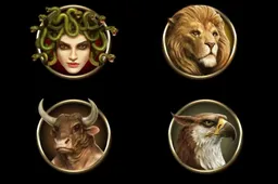 What is Scatter in slots?
