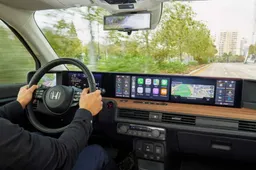 Car Infotainment Screens: Delivering an Online Gaming Experience?
