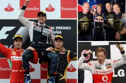 Race of the Decade: Opinions Divided