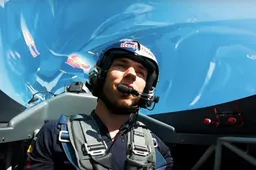 Gasly Video: It was really something insane!