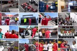 Inside Line: Was that the biggest tantrum in F1 history?