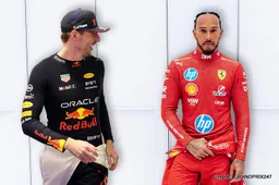 Marko: Verstappen in mediocre Red Bull will beat Hamilton in a good Ferrari