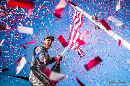 Formula E New York Race 1: Buemi wins as Vergne and Massa crash