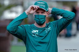 Vettel: I think we shouldn't have so many races