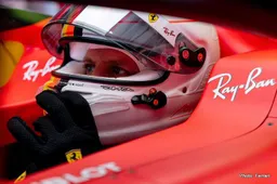 Vettel: I tried everything
