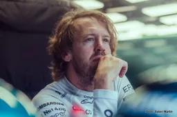 Vettel: A gay Formula 1 driver would be welcomed