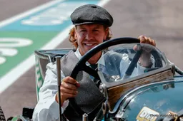Vettel: Clear intention is to keep going with Aston Martin