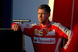 Vettel: We have to keep our feet on the ground