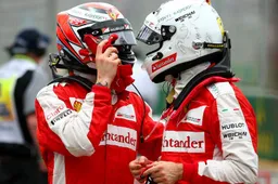 Ferrari upbeat after bright start to new era at Maranello