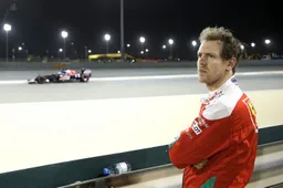 Vettel: It would have been nicer to find out a bit sooner