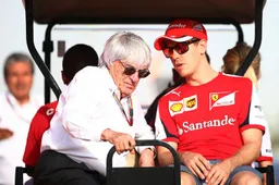 Vettel tells Ecclestone to make F1 tickets more affordable